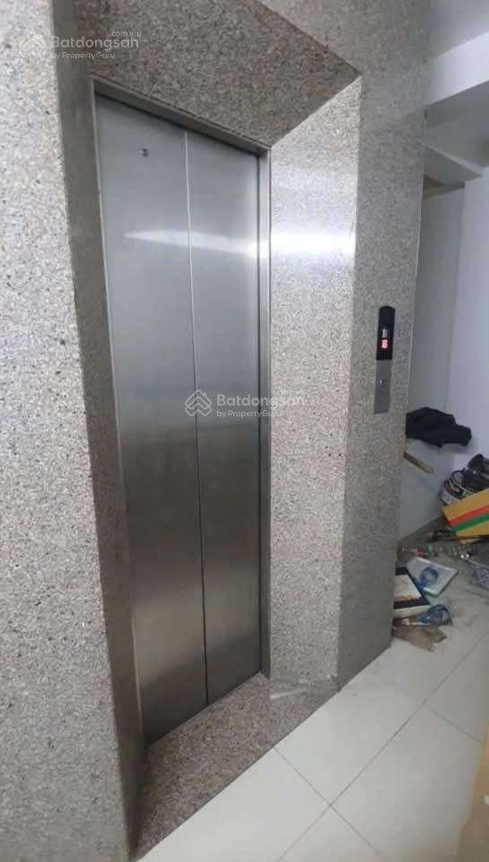 Mặt tiền trương vĩnh ký, đoạn gần luỹ bán bích
