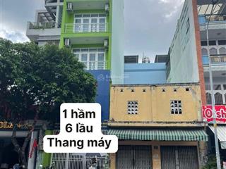 Mặt tiền trương vĩnh ký, đoạn gần luỹ bán bích