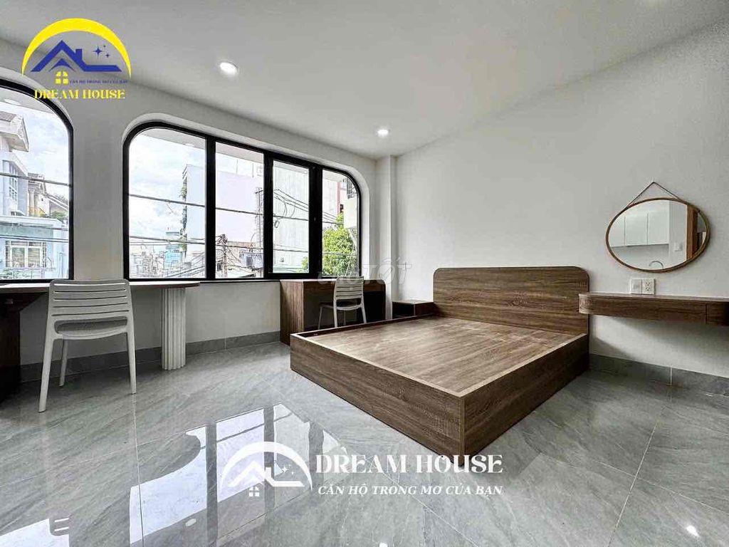 🚨 PHÒNG TÂN SƠN NHÌ – FULL NỘI THẤT – THANG MÁY – VÀO Ở NGAY