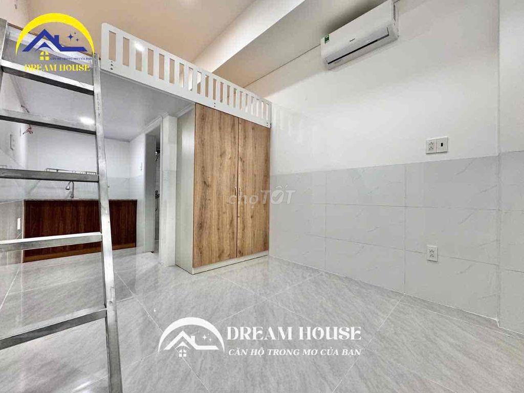 🔥 PHÒNG MỚI XÂY – NGAY ĐẠI HỌC CÔNG THƯƠNG (HUIT) – GIÁ TỐT