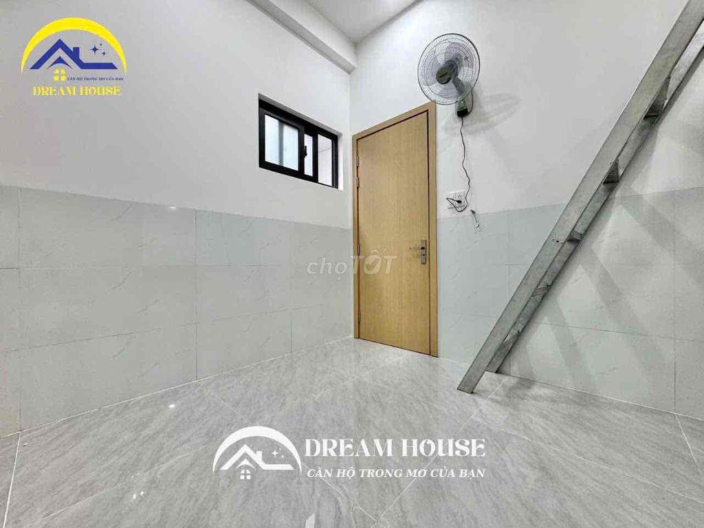 🔥 PHÒNG MỚI XÂY – NGAY ĐẠI HỌC CÔNG THƯƠNG (HUIT) – GIÁ TỐT