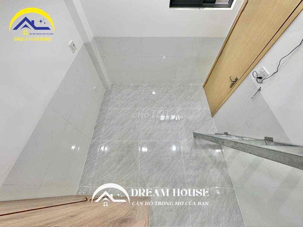 🔥 PHÒNG MỚI XÂY – NGAY ĐẠI HỌC CÔNG THƯƠNG (HUIT) – GIÁ TỐT