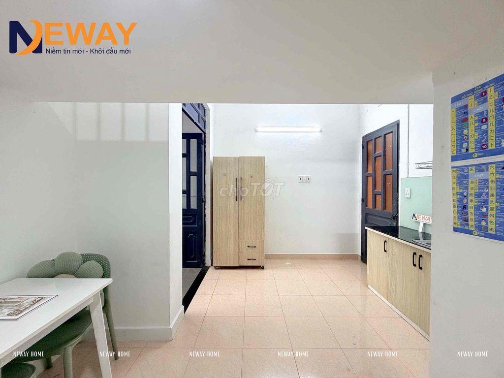 🔥 BAN CÔNG MẶT TIỀN – NGAY ĐH CÔNG THƯƠNG HUIT