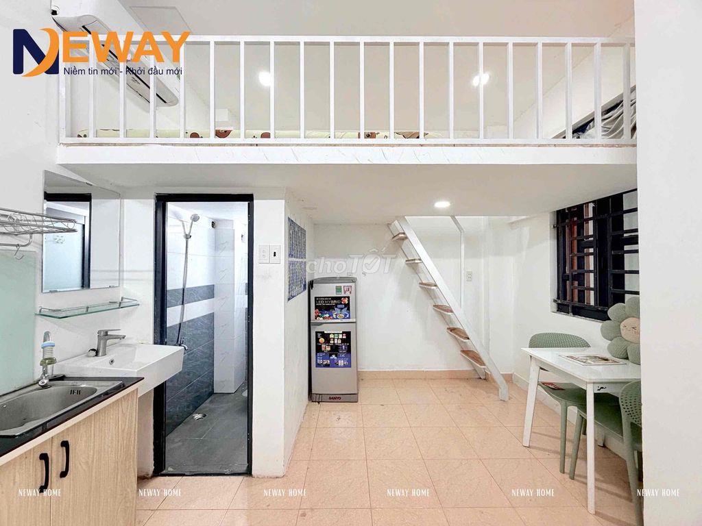 🔥 BAN CÔNG MẶT TIỀN – NGAY ĐH CÔNG THƯƠNG HUIT