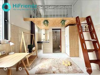 🔥 PHÒNG GẦN SÁT ĐH VĂN HIẾN – CÓ GÁC – MÁY LẠNH – GIÁ TỐT! 🏠
