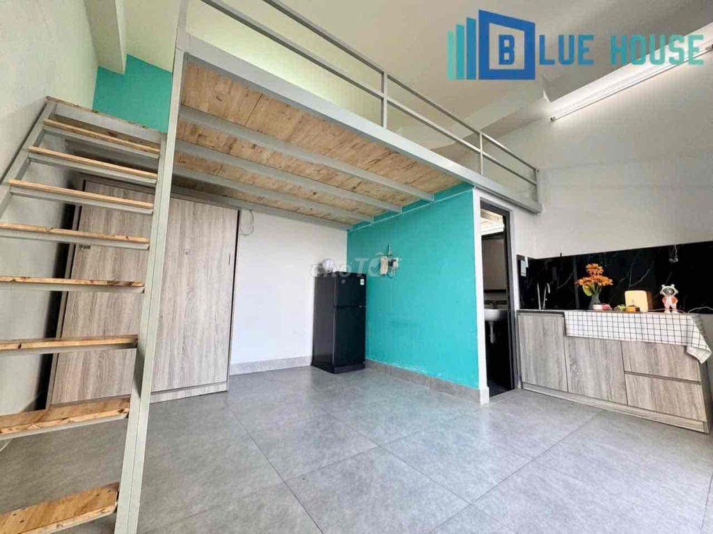 🔥 PHÒNG BAN CÔNG TÂN PHÚ – THANG MÁY – GẦN VHU, HUIT 🏠