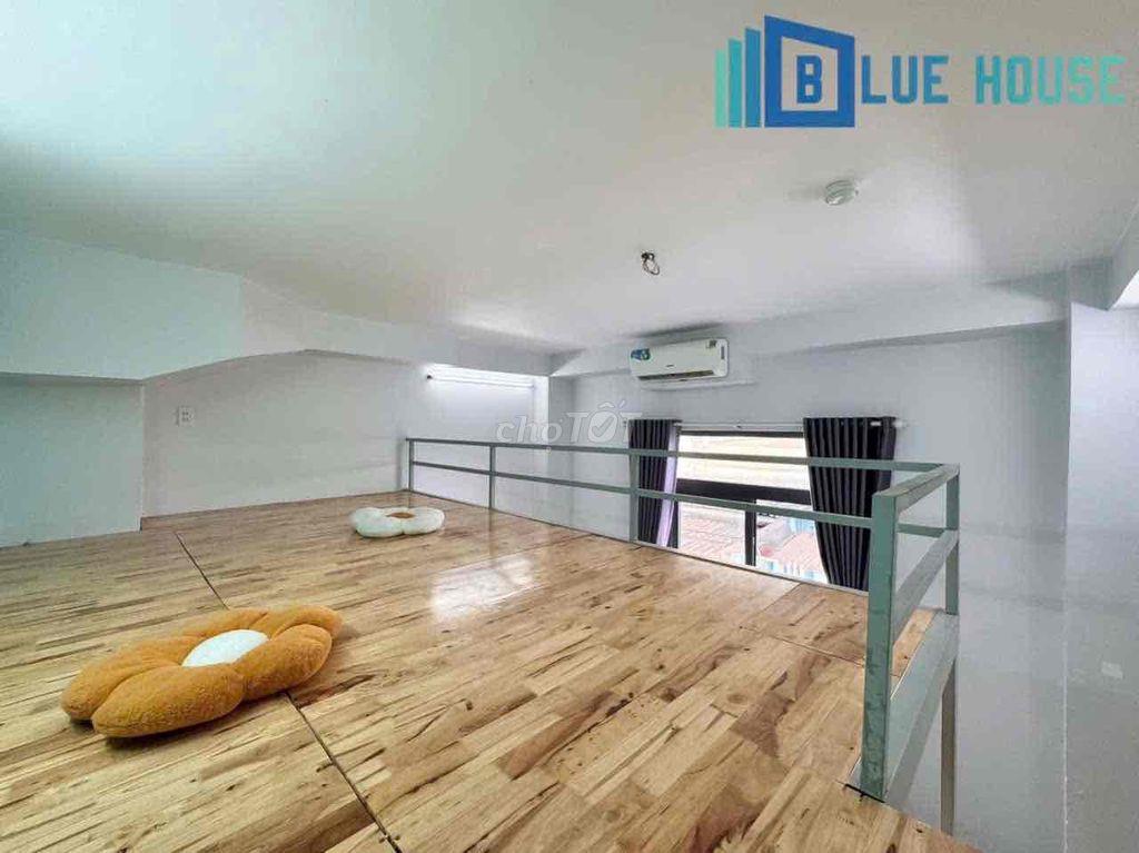 🔥 PHÒNG BAN CÔNG TÂN PHÚ – THANG MÁY – GẦN VHU, HUIT 🏠