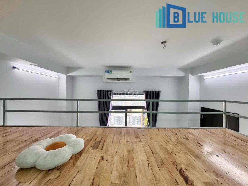 🔥 PHÒNG BAN CÔNG TÂN PHÚ – THANG MÁY – GẦN VHU, HUIT 🏠