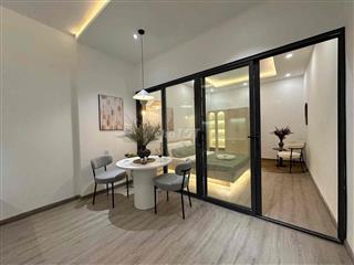 🔥 QUẬN 1 VỪA RA MẮT CHDV MỚI TOANH – STUDIO XỊN SÒ, FULL NỘI THẤT! 😳