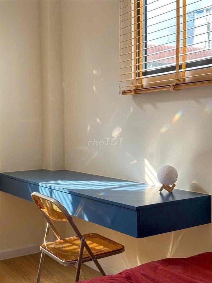 🚨 LẠC LONG QUÂN – CHDV MỚI TOANH TÂN BÌNH – FULL ĐỒ, MÁY GIẶT RIÊN