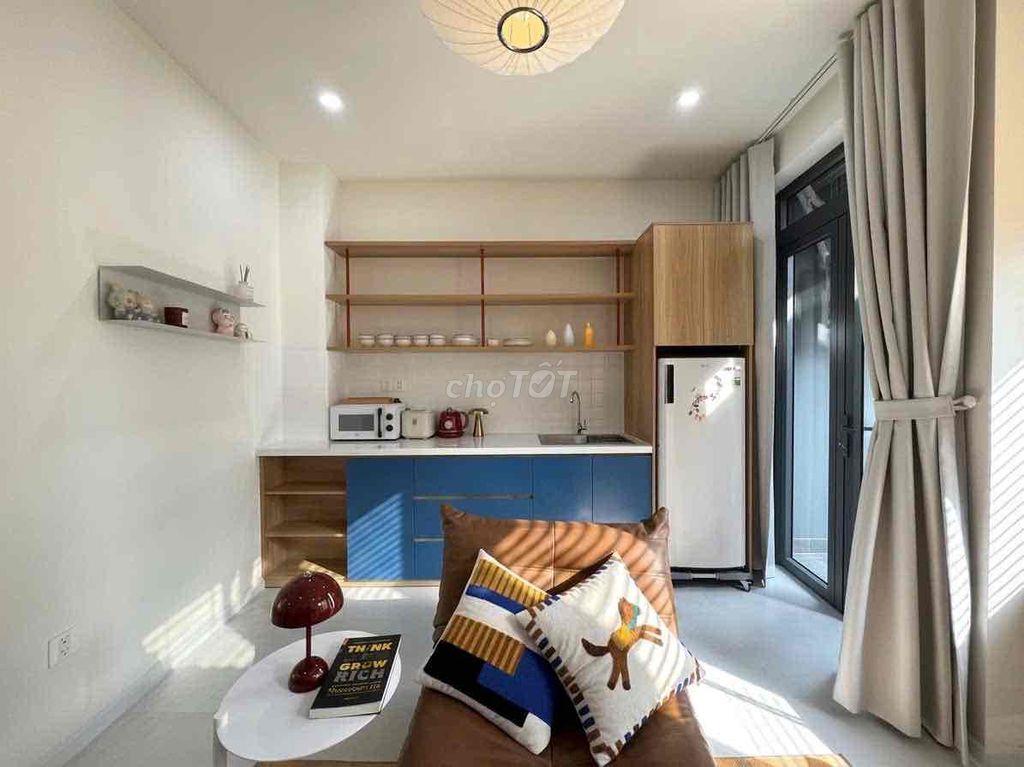 🚨 LẠC LONG QUÂN – CHDV MỚI TOANH TÂN BÌNH – FULL ĐỒ, MÁY GIẶT RIÊN