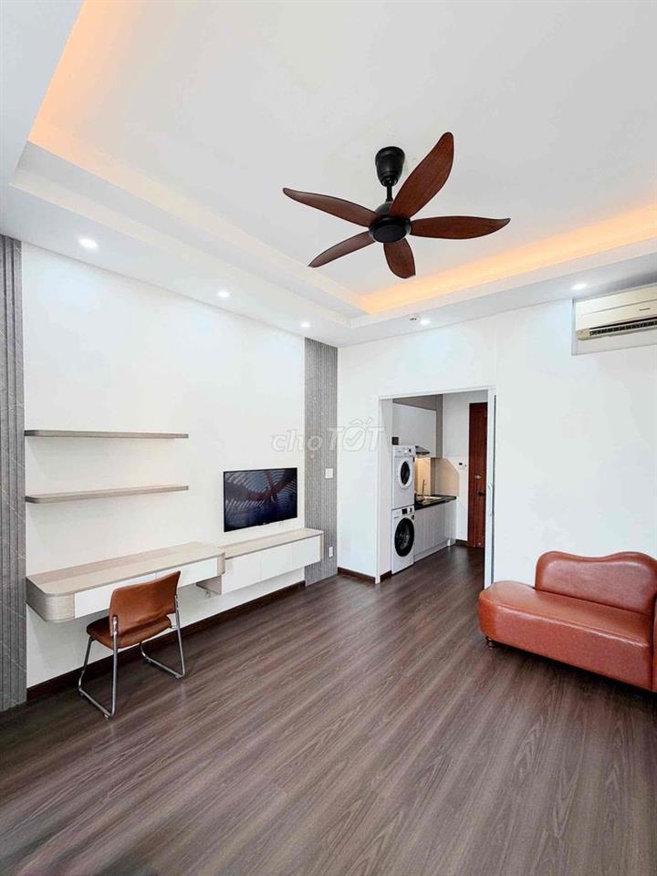 🔥 QUẬN 1 VỪA KHAI TRƯƠNG STUDIO MỚI TOANH – FULL NỘI THẤT, THANG MÁY,