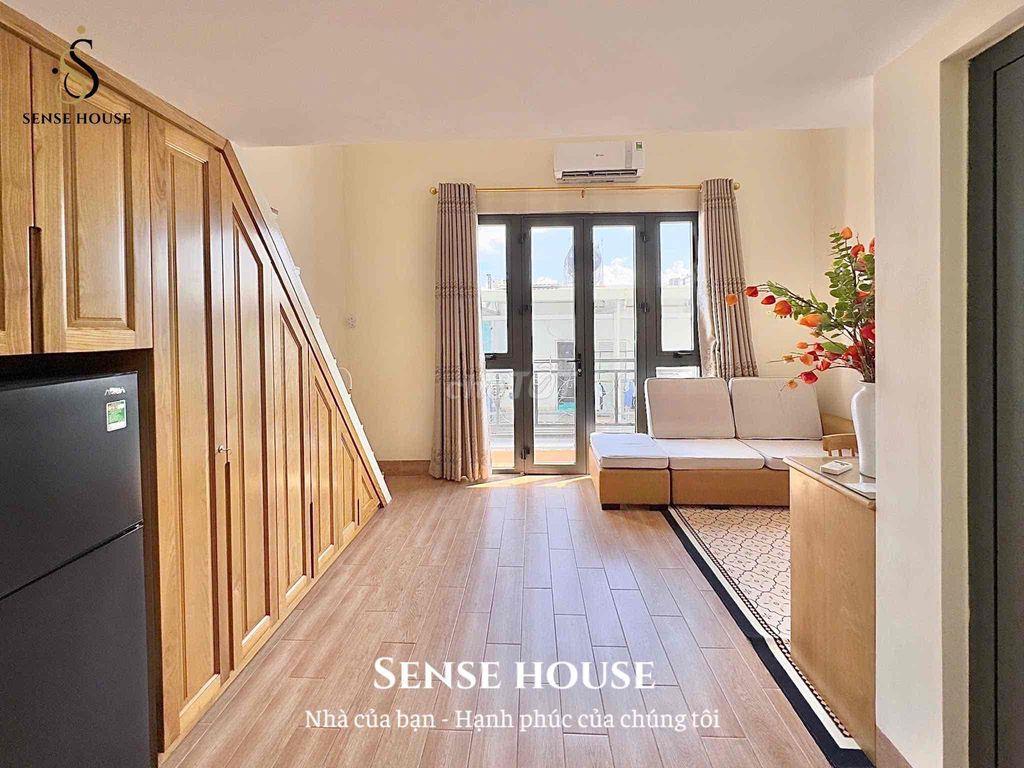 🔥 QUẬN 10 VỪA RA MẮT DUPLEX MỚI TOANH – FULL NỘI THẤT, MÁY GIẶT RIÊNG