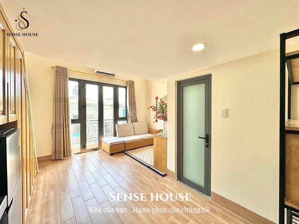 🔥 QUẬN 10 VỪA RA MẮT DUPLEX MỚI TOANH – FULL NỘI THẤT, MÁY GIẶT RIÊNG