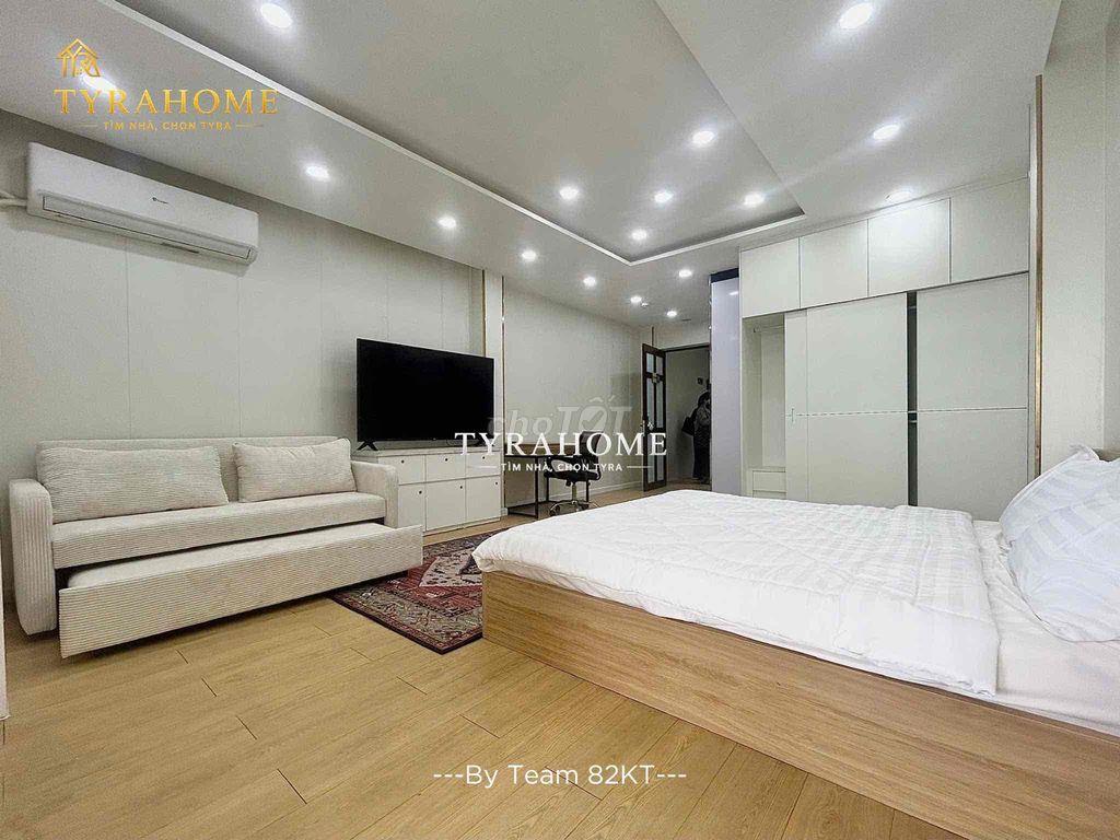 🔥 LÊ VĂN DUYỆT – DEAL THÁNG 9: FULL NỘI THẤT CAO CẤP, THANG MÁY – GIÁ