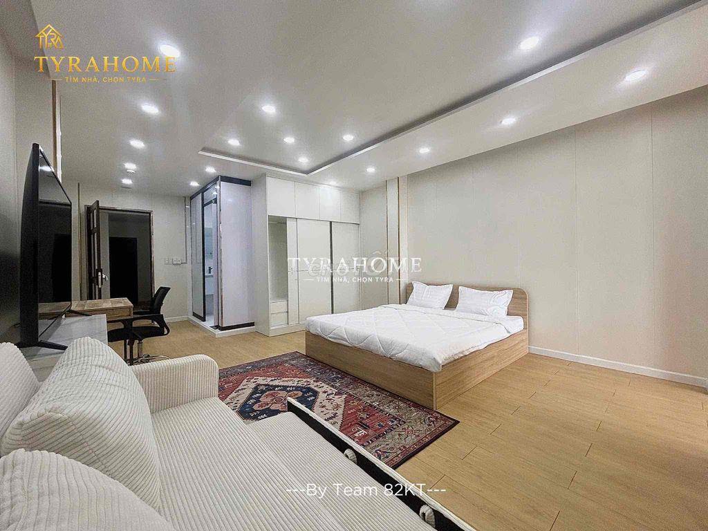 🔥 LÊ VĂN DUYỆT – DEAL THÁNG 9: FULL NỘI THẤT CAO CẤP, THANG MÁY – GIÁ
