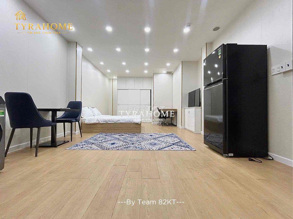 🔥 LÊ VĂN DUYỆT – DEAL THÁNG 9: FULL NỘI THẤT CAO CẤP, THANG MÁY – GIÁ