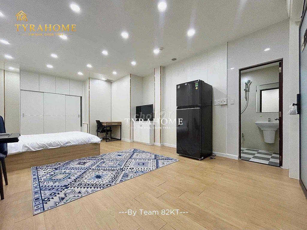 🔥 LÊ VĂN DUYỆT – DEAL THÁNG 9: FULL NỘI THẤT CAO CẤP, THANG MÁY – GIÁ