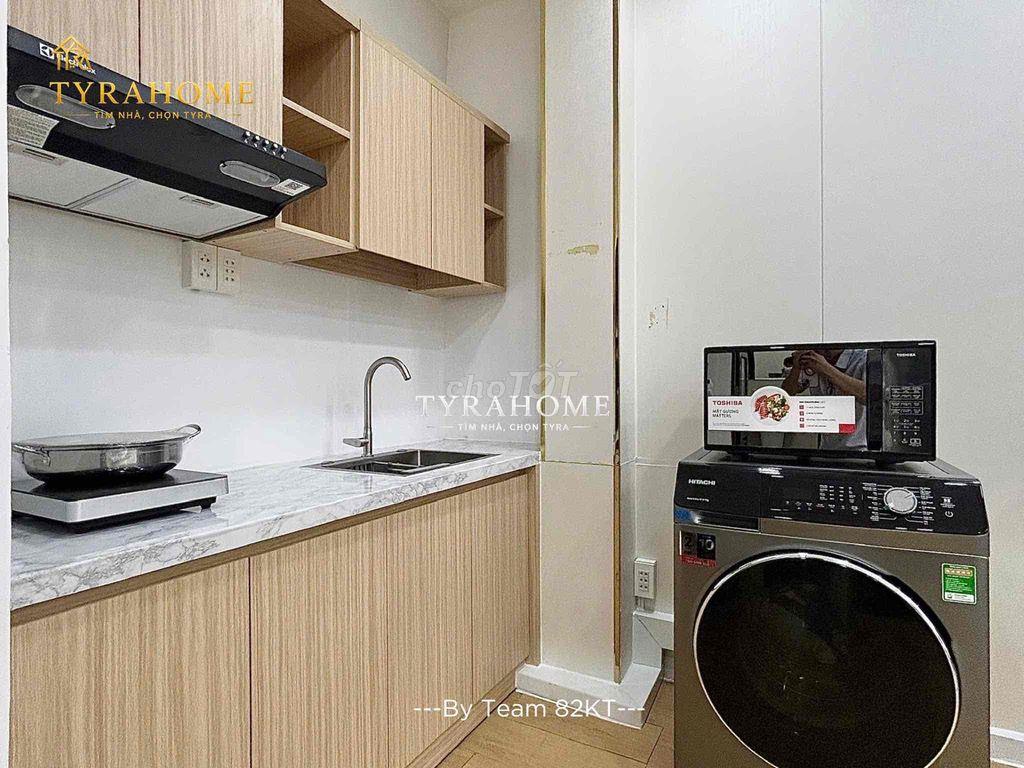 🔥 LÊ VĂN DUYỆT – DEAL THÁNG 9: FULL NỘI THẤT CAO CẤP, THANG MÁY – GIÁ