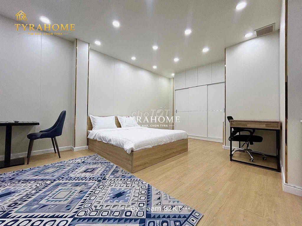 🔥 LÊ VĂN DUYỆT – DEAL THÁNG 9: FULL NỘI THẤT CAO CẤP, THANG MÁY – GIÁ
