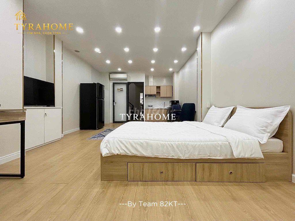 🔥 LÊ VĂN DUYỆT – DEAL THÁNG 9: FULL NỘI THẤT CAO CẤP, THANG MÁY – GIÁ