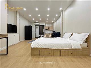 🔥 LÊ VĂN DUYỆT – DEAL THÁNG 9: FULL NỘI THẤT CAO CẤP, THANG MÁY – GIÁ