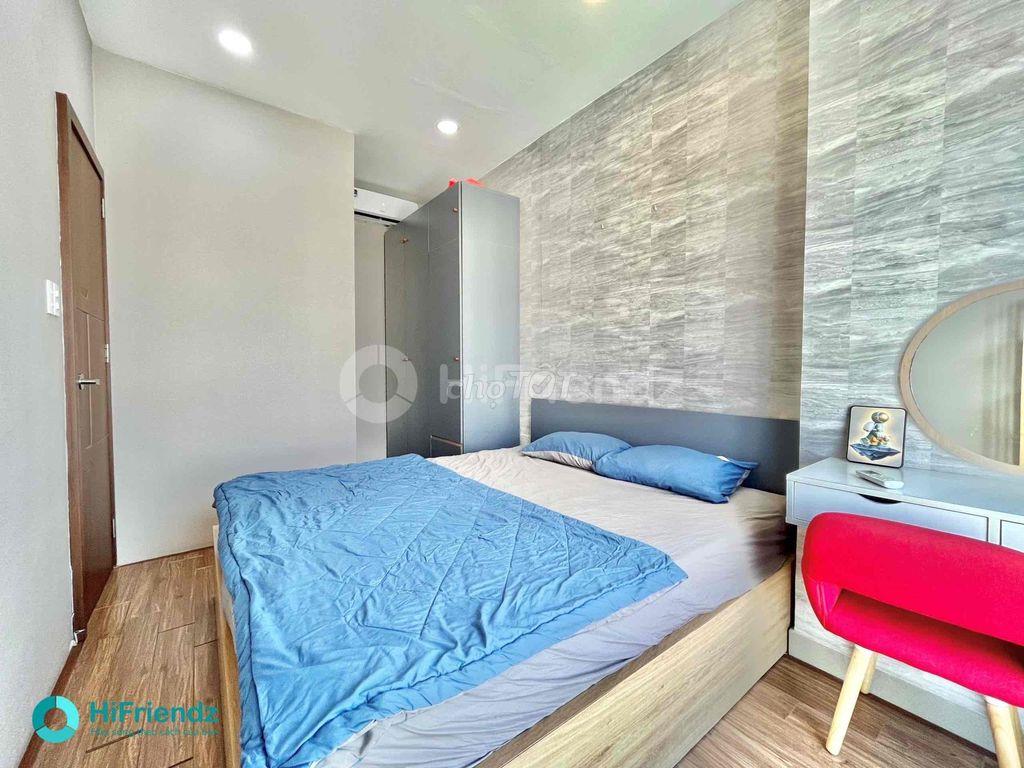 🔥 CÙ LAO – PHÚ NHUẬN | 1PN TẦNG CAO NHẤT, 40M²+, FULL TIỆN NGHI – CHỈ