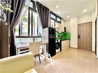 🔥 HOÀNG HOA THÁM – 1PN + PHÒNG KHÁCH, MẶT TIỀN – NGAY SÂN BAY!