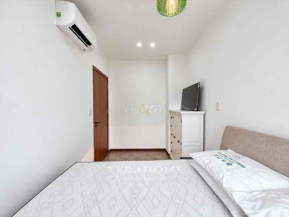 🔥 NGUYỄN BỈNH KHIÊM – 1PN BAN CÔNG – MÁY GIẶT RIÊNG – CĂN HỘ ĐẸP GIỮA