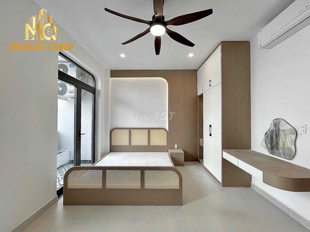 🔥 LẠC LONG QUÂN – 1PN MỚI XÂY, PHÒNG MỚI TOANH – GIÁ 8TR!