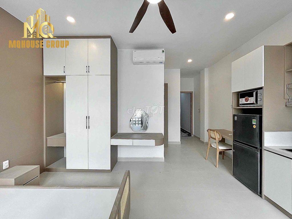 🔥 LẠC LONG QUÂN – 1PN MỚI XÂY, PHÒNG MỚI TOANH – GIÁ 8TR!