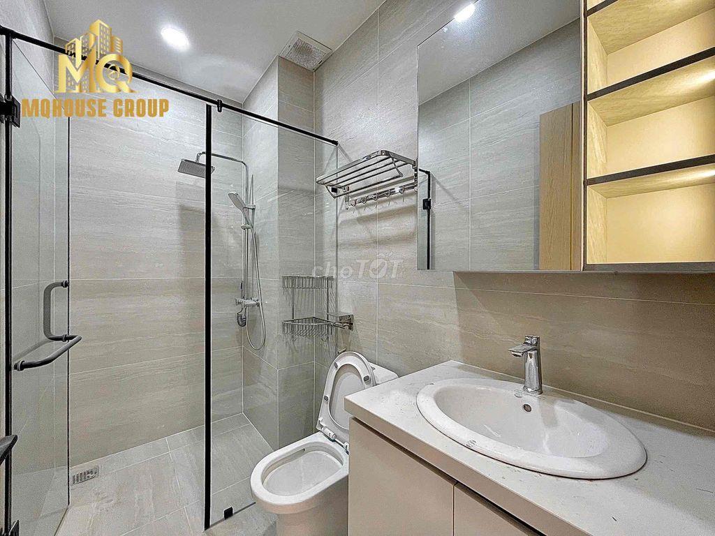 🔥 LẠC LONG QUÂN – 1PN MỚI XÂY, PHÒNG MỚI TOANH – GIÁ 8TR!
