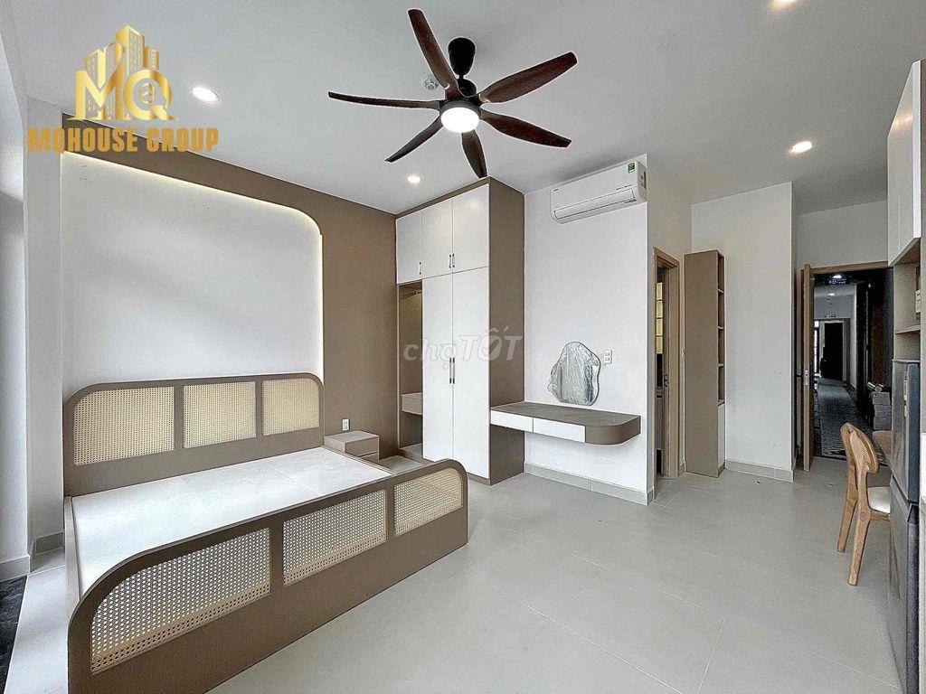 🔥 LẠC LONG QUÂN – 1PN MỚI XÂY, PHÒNG MỚI TOANH – GIÁ 8TR!