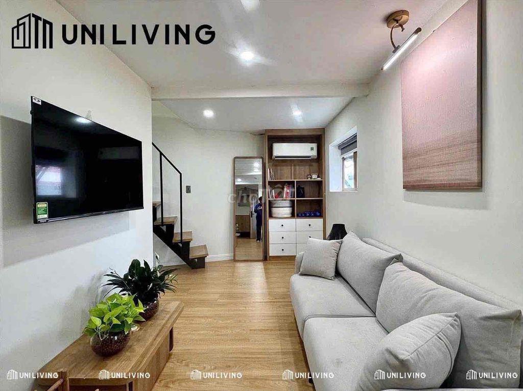🔥 2PN CỰC VIP CỘNG HÒA – GẦN SÂN BAY | FULL NỘI THẤT CAO CẤP