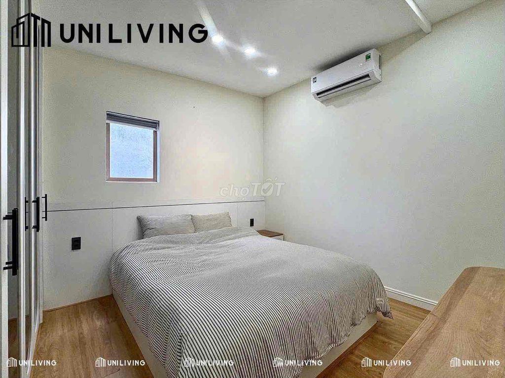 🔥 2PN CỰC VIP CỘNG HÒA – GẦN SÂN BAY | FULL NỘI THẤT CAO CẤP