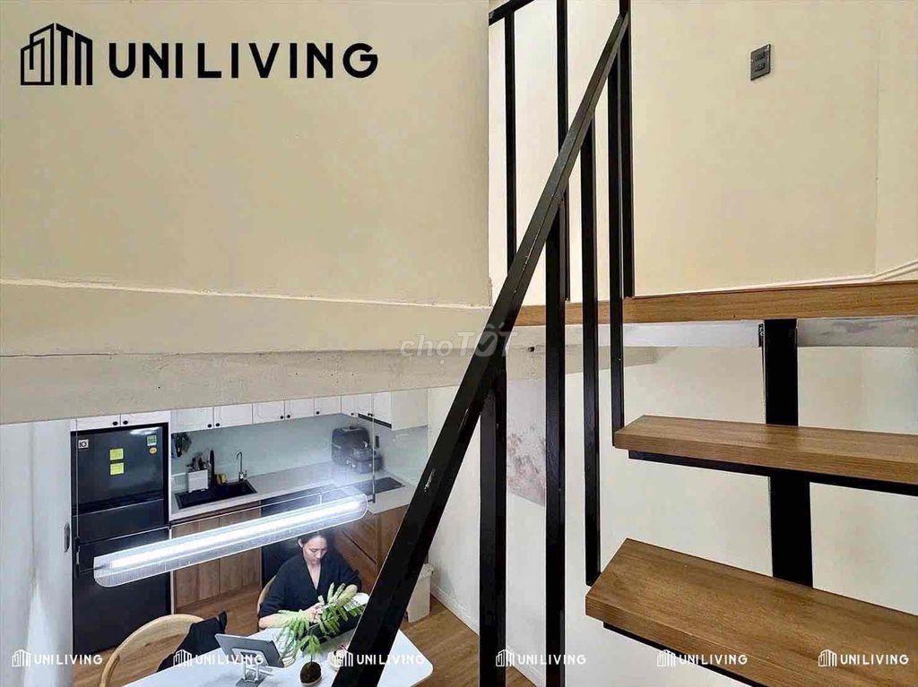 🔥 2PN CỰC VIP CỘNG HÒA – GẦN SÂN BAY | FULL NỘI THẤT CAO CẤP