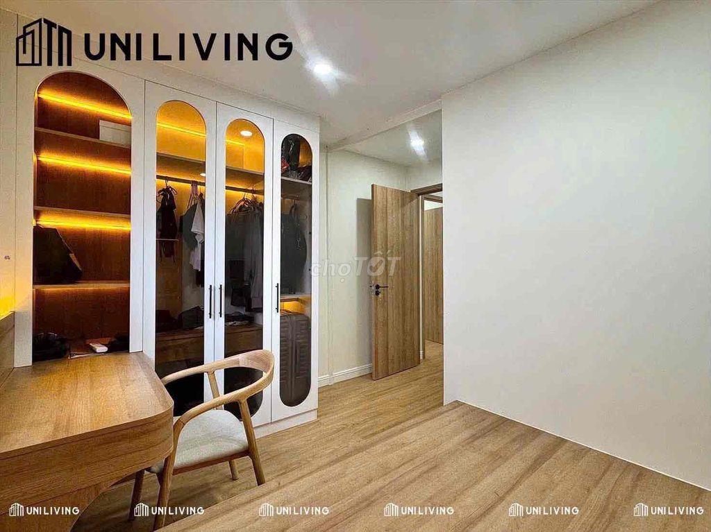 🔥 2PN CỰC VIP CỘNG HÒA – GẦN SÂN BAY | FULL NỘI THẤT CAO CẤP