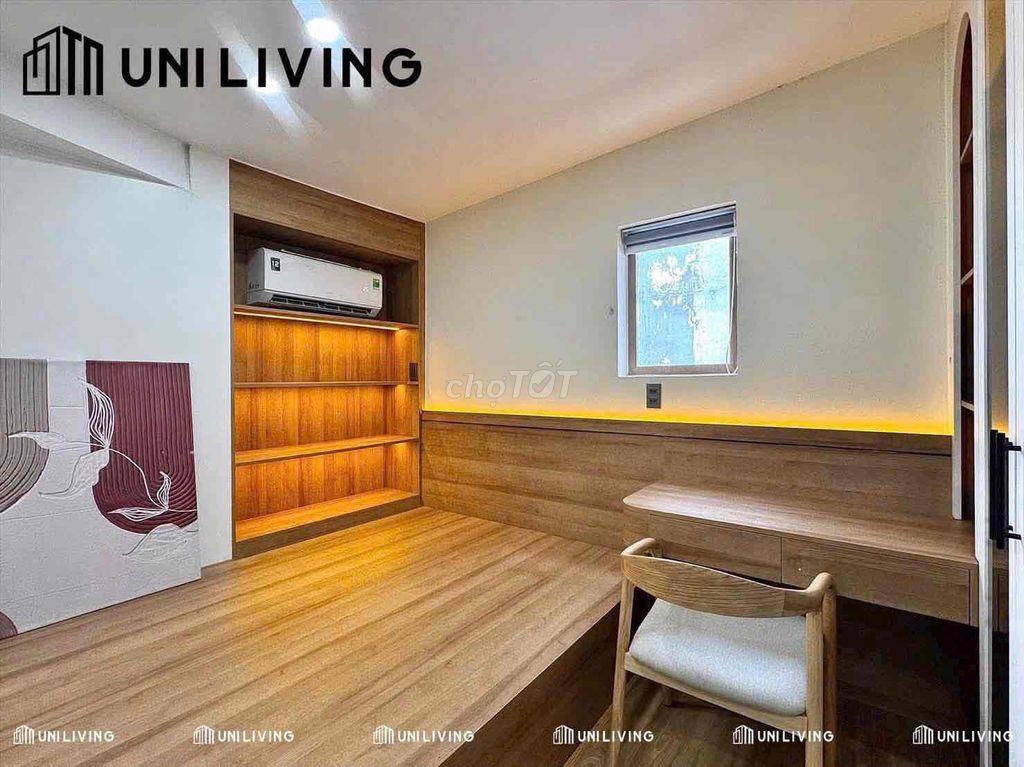 🔥 2PN CỰC VIP CỘNG HÒA – GẦN SÂN BAY | FULL NỘI THẤT CAO CẤP