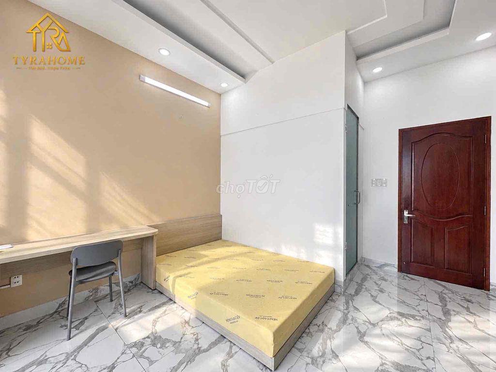 CĂN HỘ CHO THUÊ NGUYỄN KIỆM, PHÚ NHUẬN – FULL NỘI THẤT, THANG MÁY