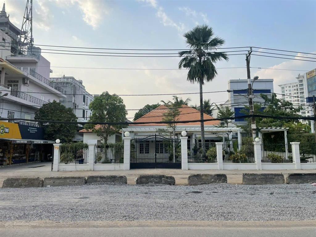 Bán nhà mặt tiền 7981 võ nguyên giáp quận 2. vị trí xây cao tầng từ 16 đến 22 tầng