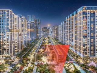 Quỹ ngoại giao căn hộ studio full nội thất dự án sun centro town hạ long giá chỉ hơn 1.8 tỷ