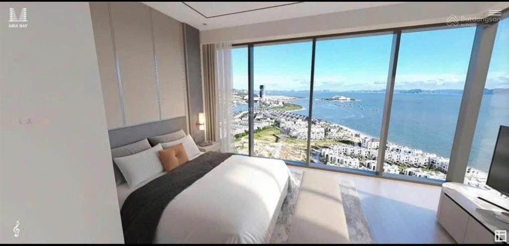 Chỉ hơn 700tr vốn ban đầu sở hữu căn hộ view biển hạ long quảng ninh