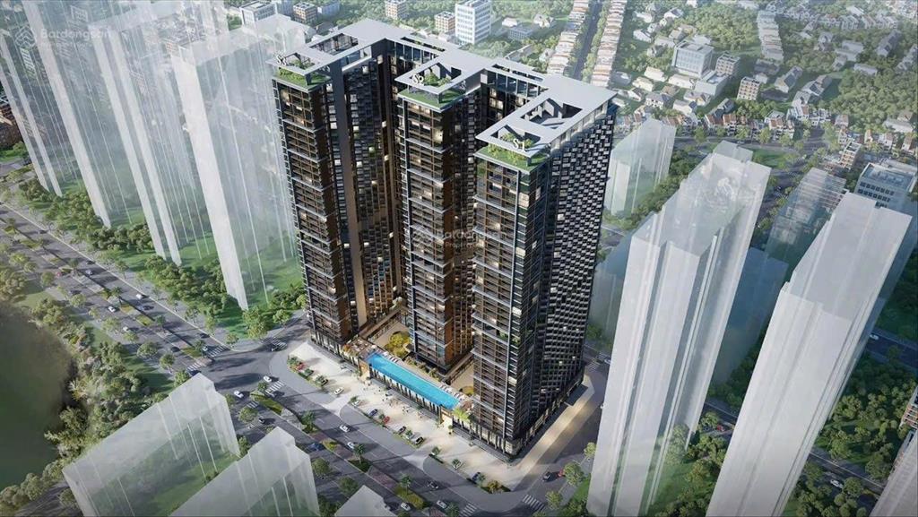 Chỉ 1,5 tỷ sở hữu căn hộ hạ long ngay sát biển cho thuê 20tr/ tháng