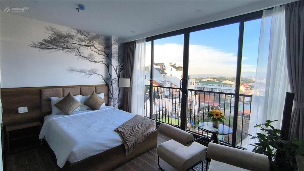 Khách sạn mặt tiền lê hồng phong 7 tầng hoàn công có view giá 19 tỷ