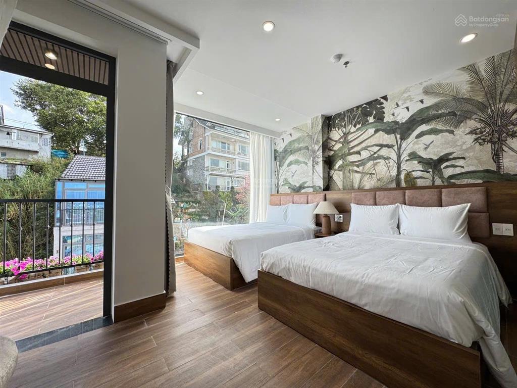 Khách sạn mặt tiền lê hồng phong 7 tầng hoàn công có view giá 19 tỷ