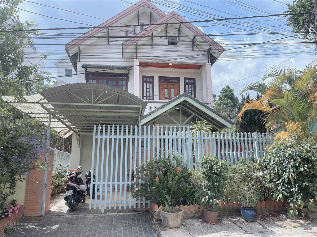 Villa 2 mặt tiền đã hoàn công kqh ngô quyền 227m2, giá 13 tỷ