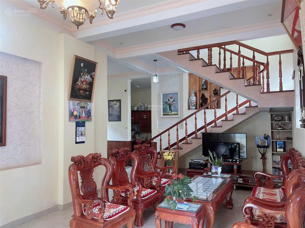 Villa 2 mặt tiền đã hoàn công kqh ngô quyền 227m2, giá 13 tỷ