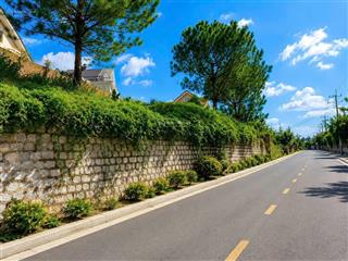 Đất view đẹp 451m ngang 29m cách trường đại học 2km giá 18 tỷ