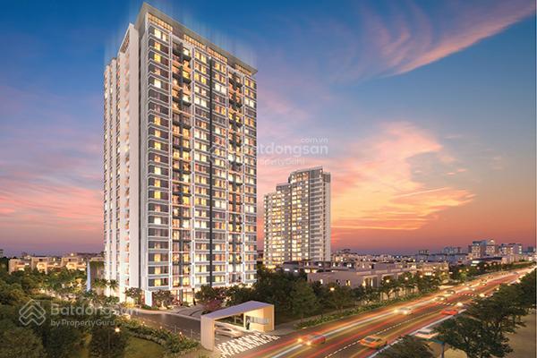 Precia, chủ nhà gởi căn 71m2 giá 6 tỷ full nt, xem nhà 24/24