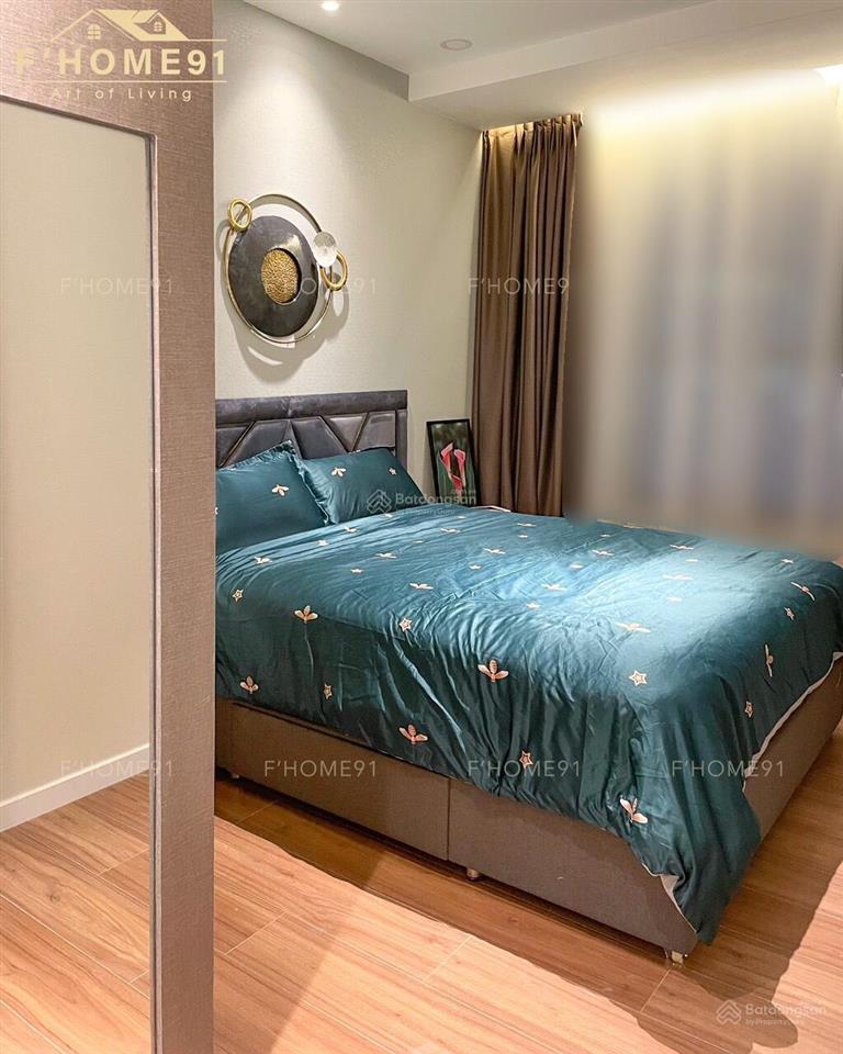 Precia, chủ nhà gởi căn 71m2 giá 6 tỷ full nt, xem nhà 24/24